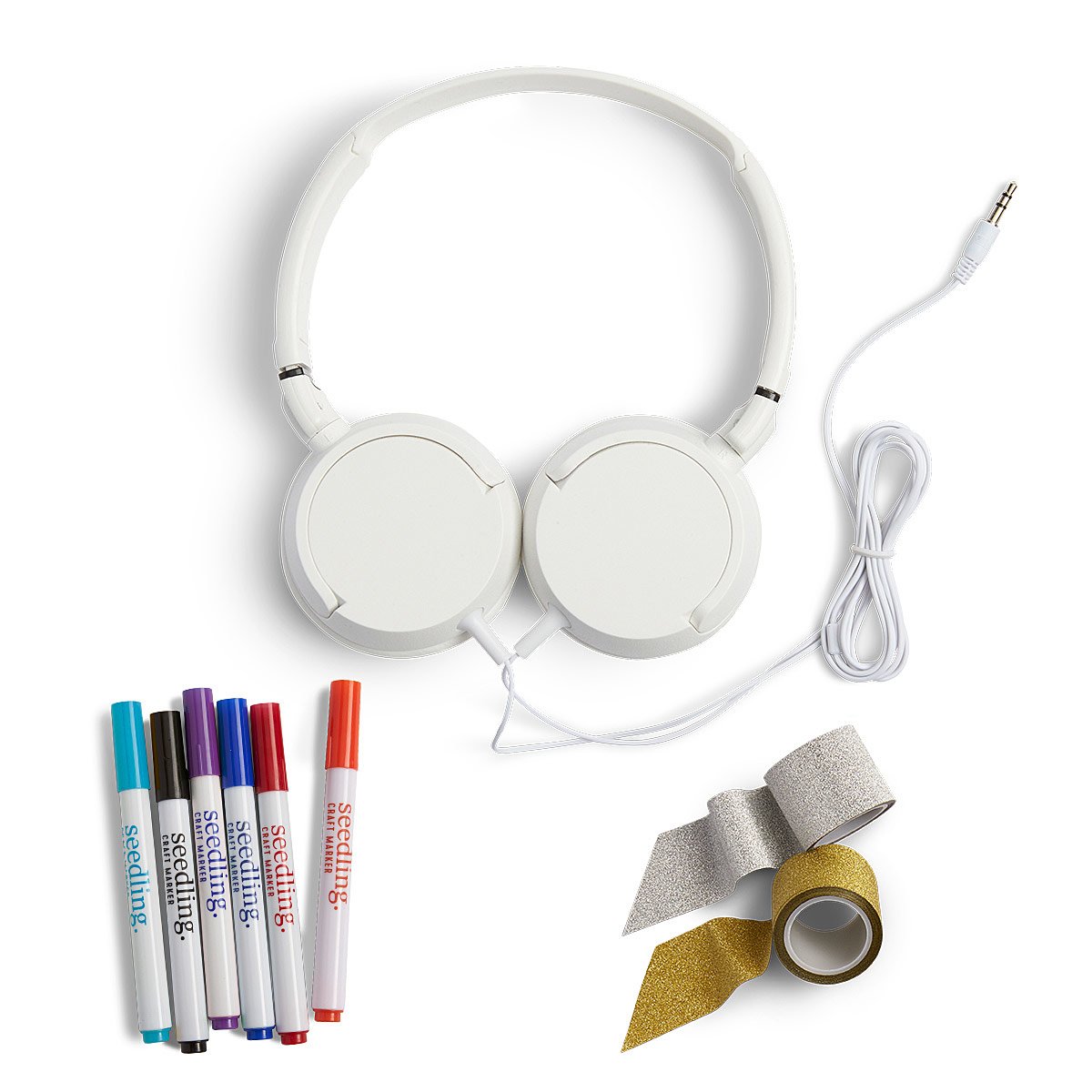 Design Your Own Headphones | UncommonGoods