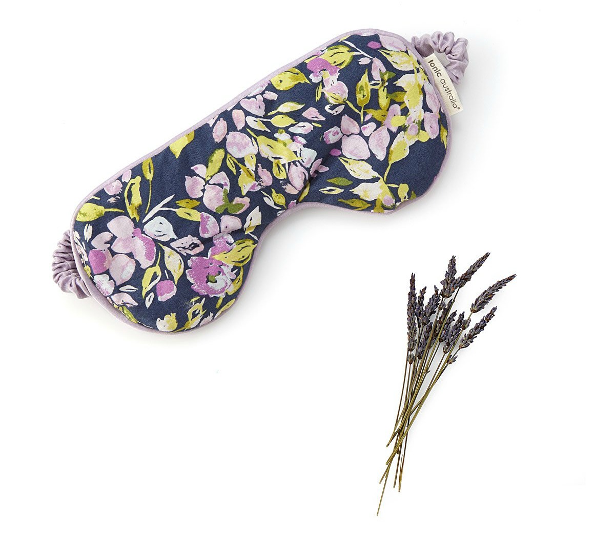 Lavender Eye Mask | UncommonGoods