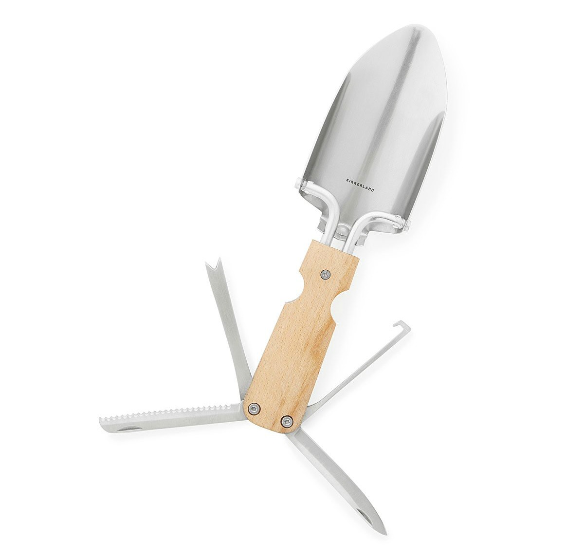 Pocket Trowel Multi-Tool | UncommonGoods