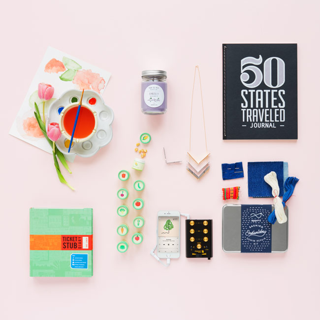 Mother's Day Gifts That'll Inspire Her To Try A New Hobby | UncommonGoods