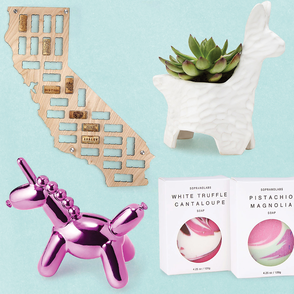 Our Favorite New Gifts for May Birthdays | UncommonGoods