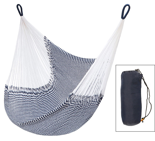 Do Good Hanging Chair | UncommonGoods