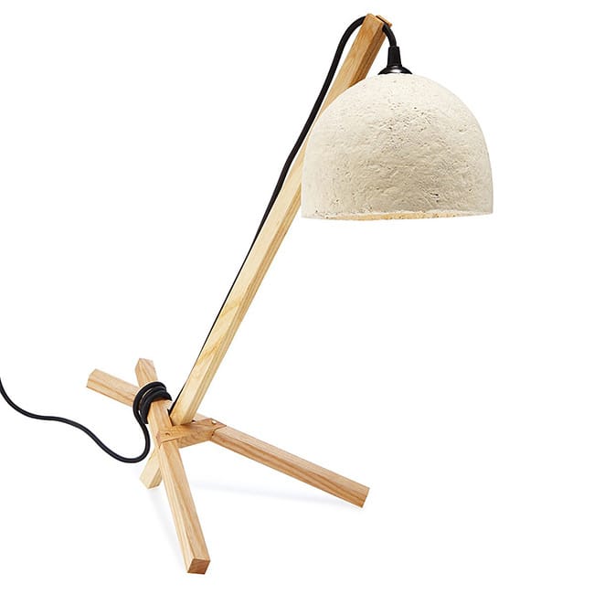 The Mushroom Lamp | UncommonGoods