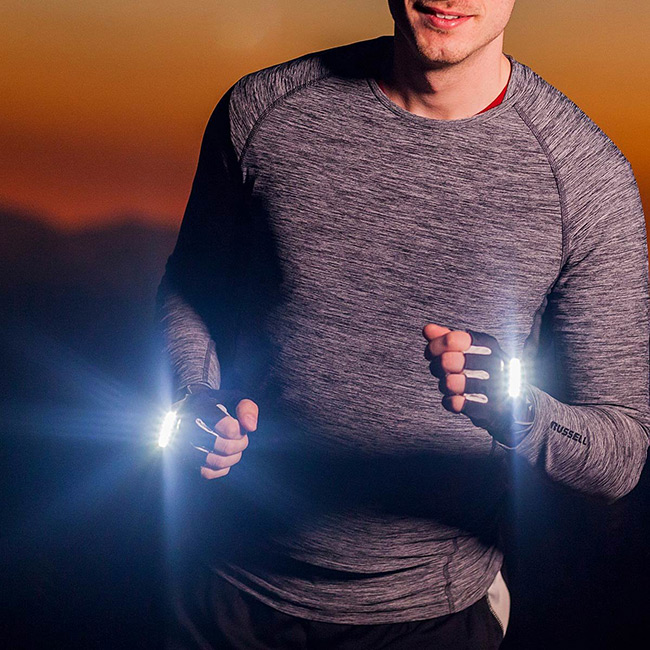 Runner's Light Gloves | UncommonGoods