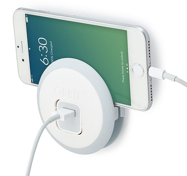 Orbit Charging Dock | UncommonGoods