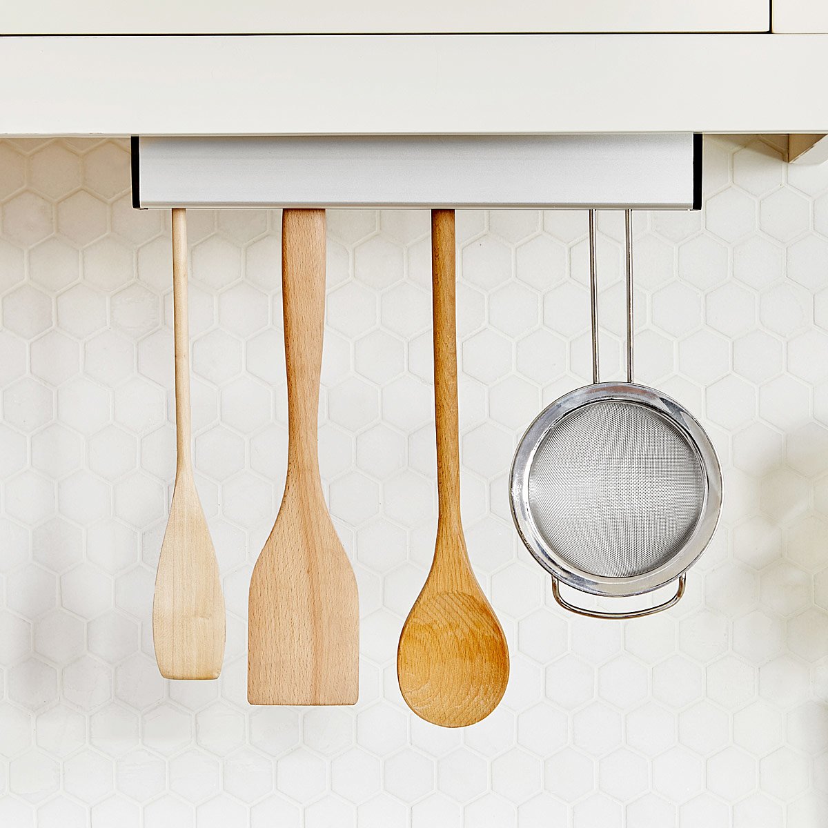 Floating Utensil Holder | UncommonGoods