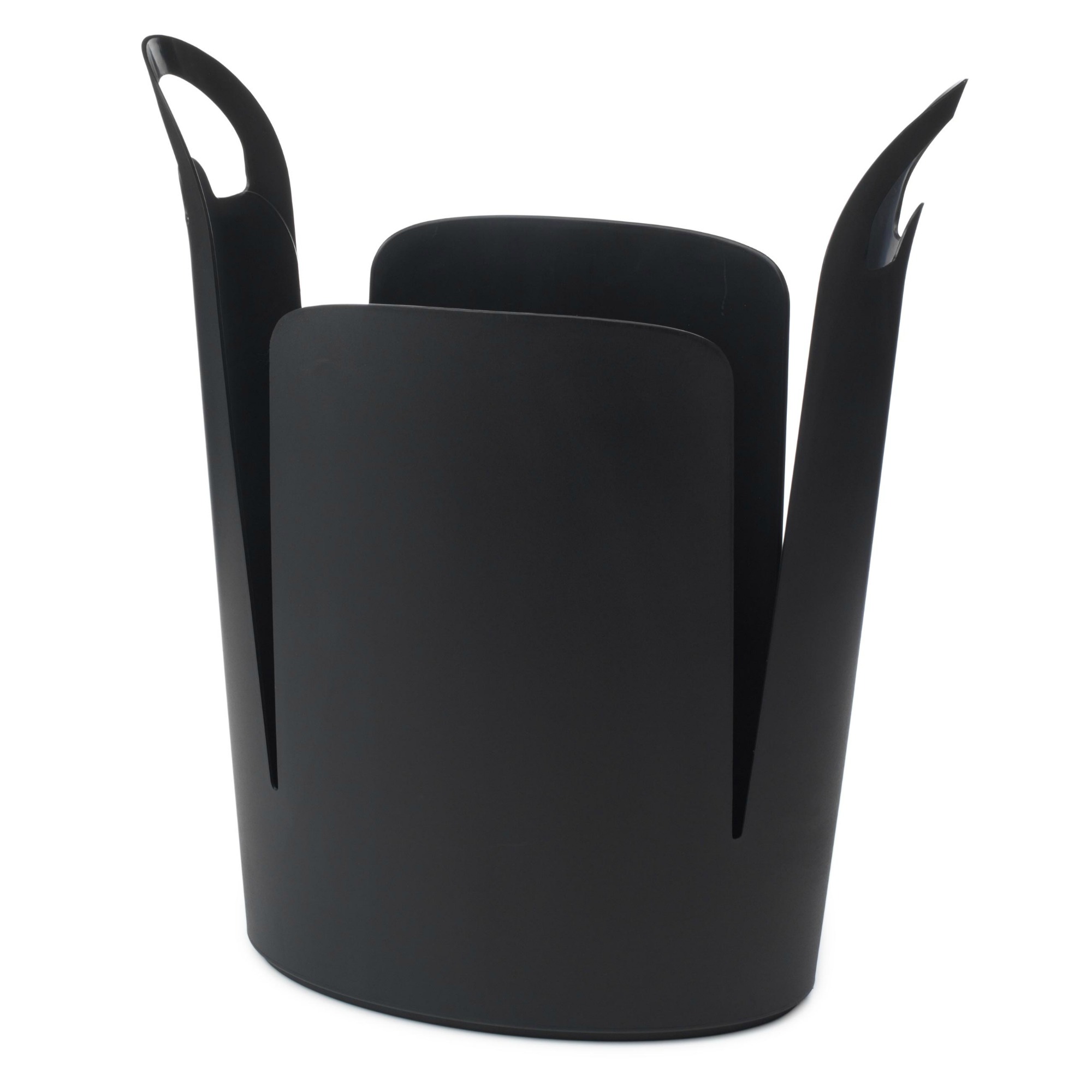 Urbano Eco Trash Can | UncommonGoods