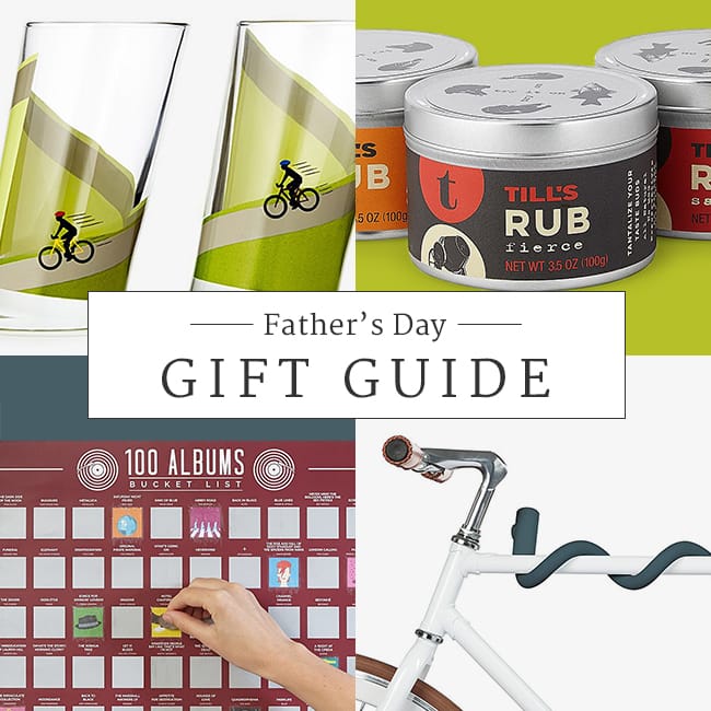 20 of Our Favorite New Father’s Day Gifts | UncommonGoods