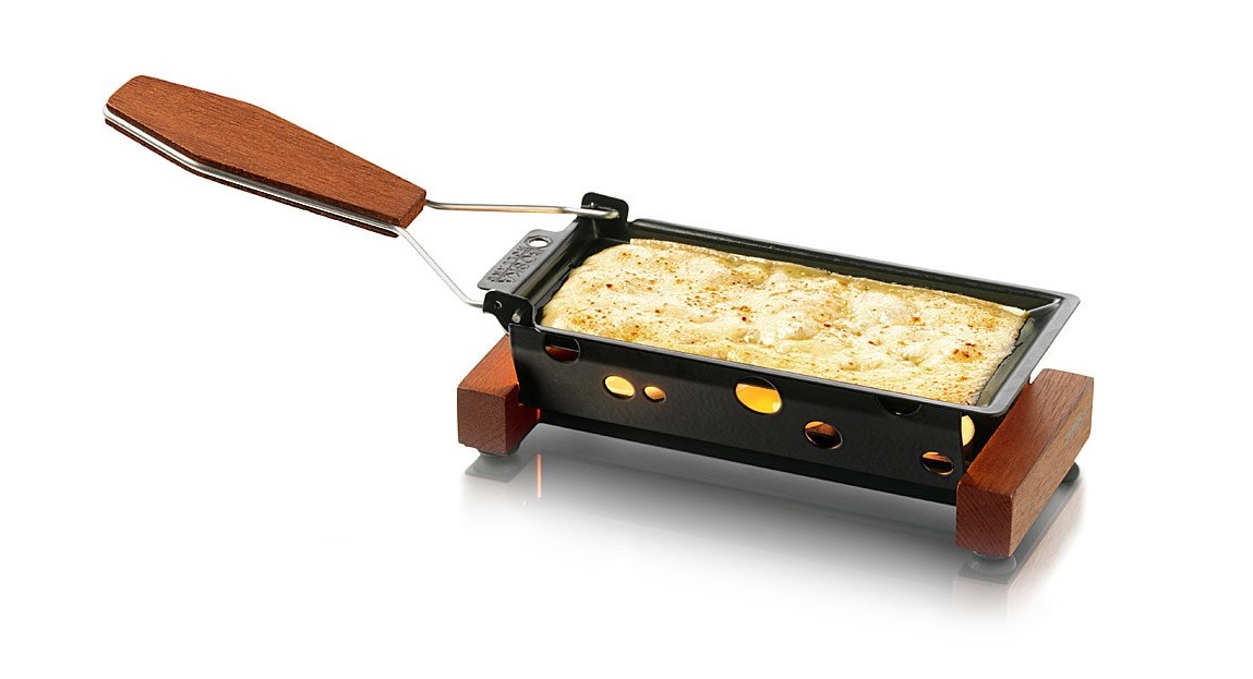 Portable Cheese Melt Utensil | UncommonGoods