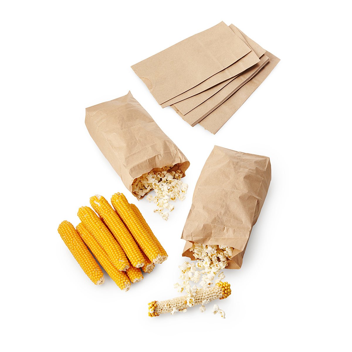 Popcorn on the Cob | UncommonGoods