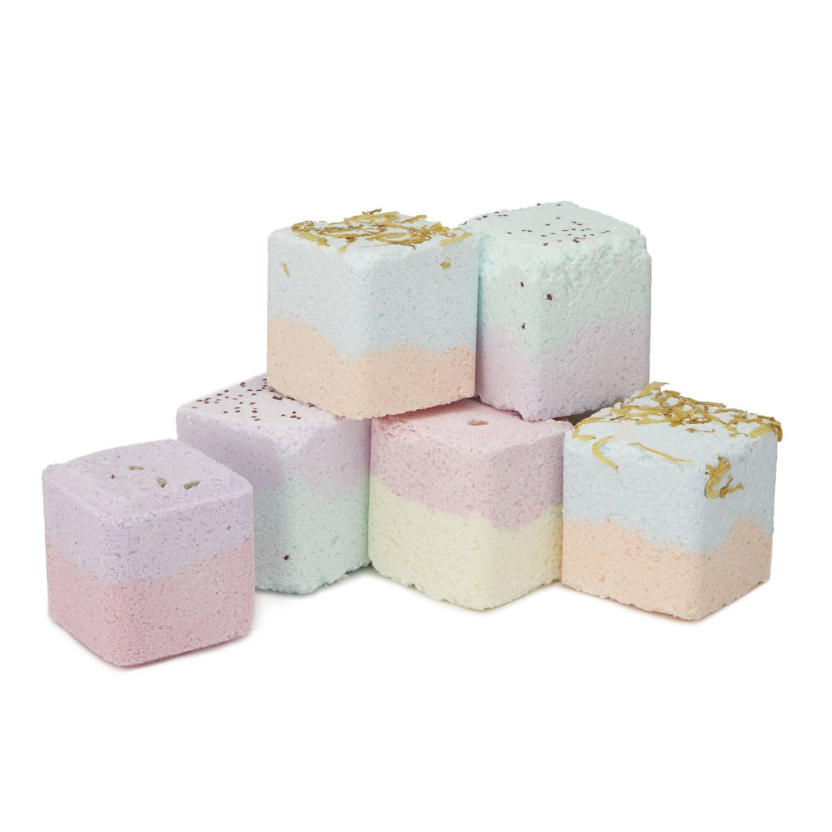 12 Shower Steamers Set