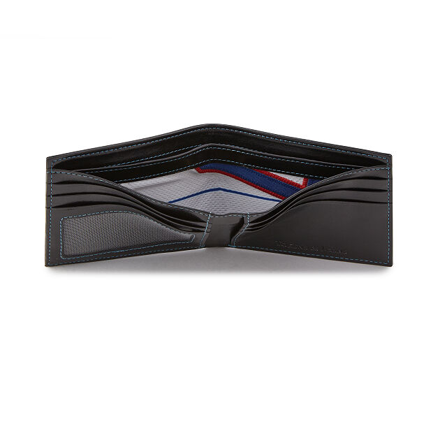 MLB Game Used Uniform Wallet | Uncommon Goods