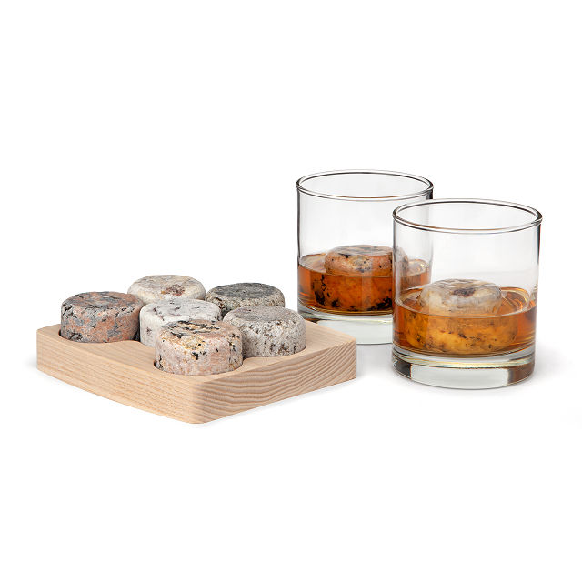 On The Rocks Set | Uncommon Goods