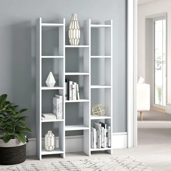 Estante Harmony Elegante