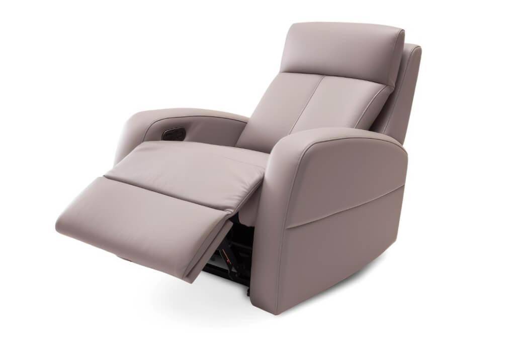 Poltrona reclinável Ultimate Comfort