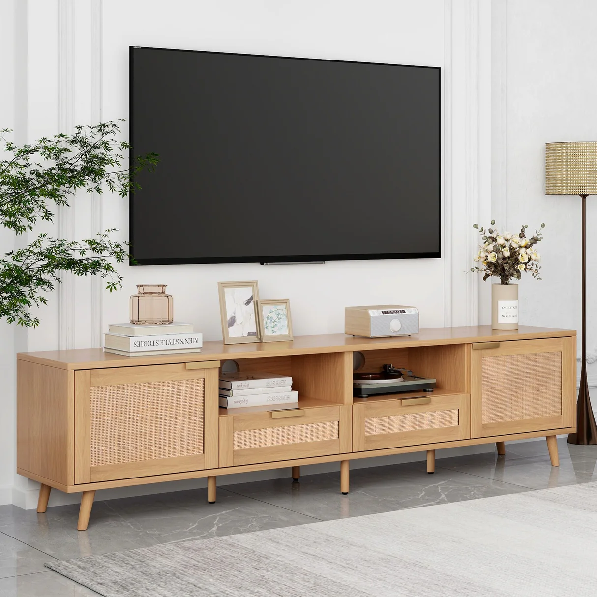 Suporte de TV ModernVision