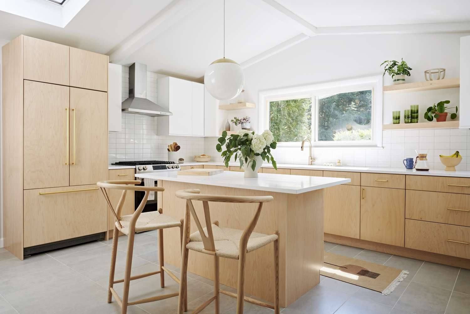 Conjunto de cozinha ElegantSpace